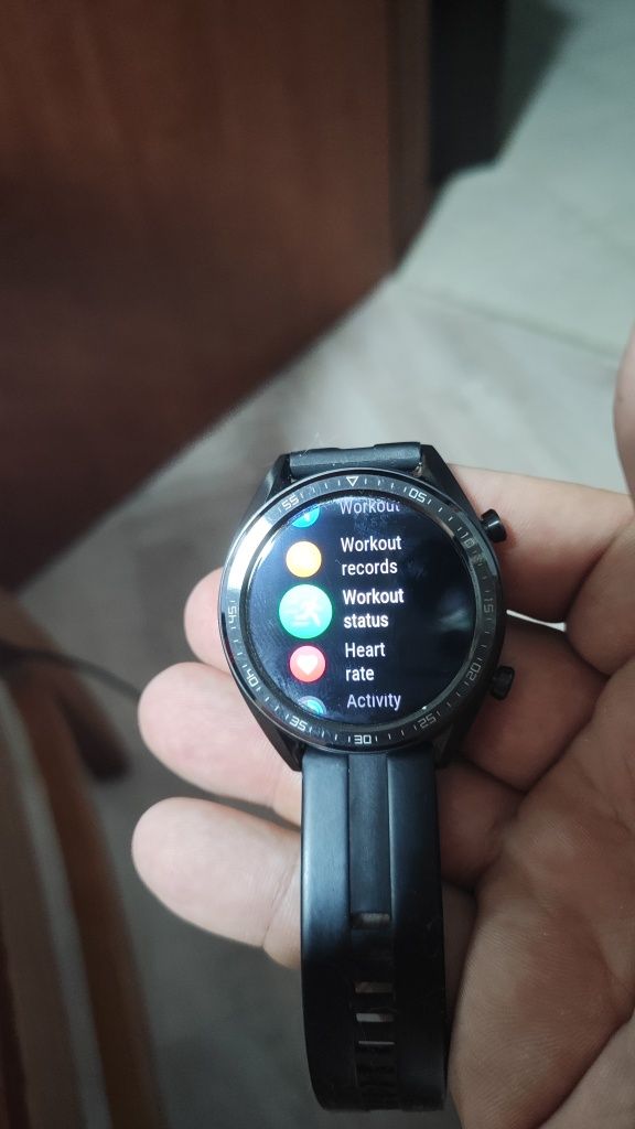 Huawei Watch  GT