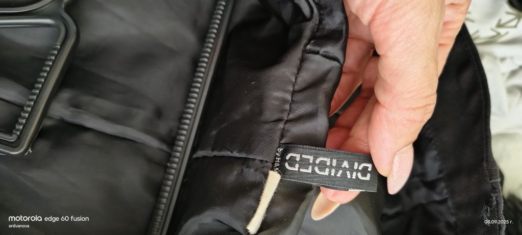 Дамско палто/тренчкот H&M
