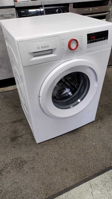 A+++ Пералня машина Bosch-Бош 7 кг 1400 об/мин Series 4 Vario Soft