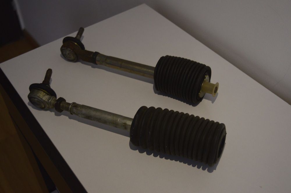 Bieletă de conexiune asamblată Dacia 1310