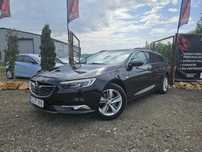 Opel Insignia 2.0L 170cp/L.U.X/ACC/Side/Lane/Piele