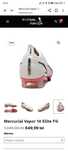 Ghete fotbal Nike Mercurial Vapor 14 Elite FG
Mărime:
43