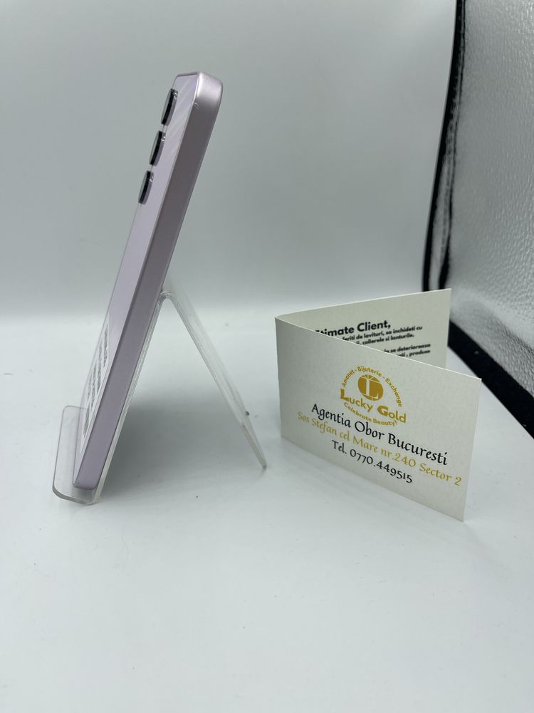 Samsung A35 256gb 8gb ram #43750