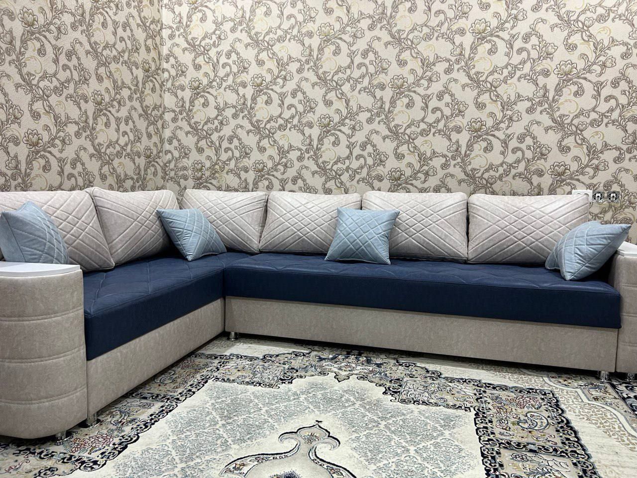 Реставрация мебел