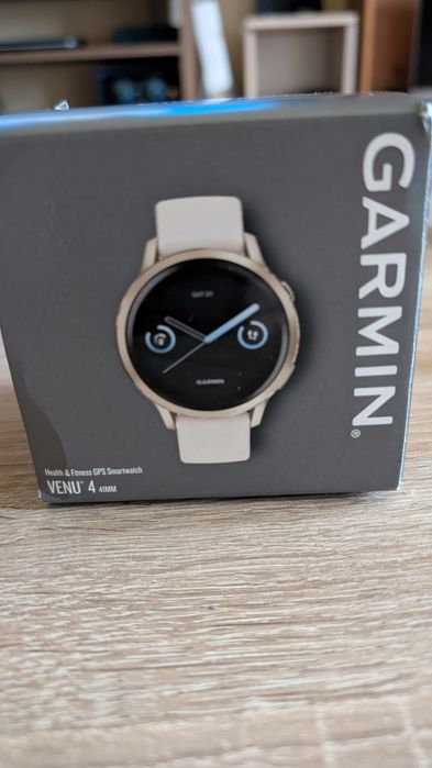 Garmin Venu 4 41mm