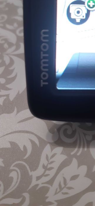 Vând gps tomtom pentru camioane