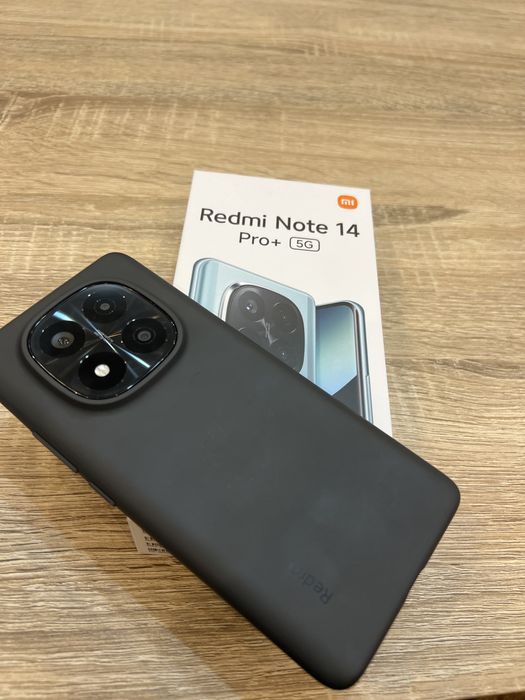 Xiaomi Redmi Note 14pro+