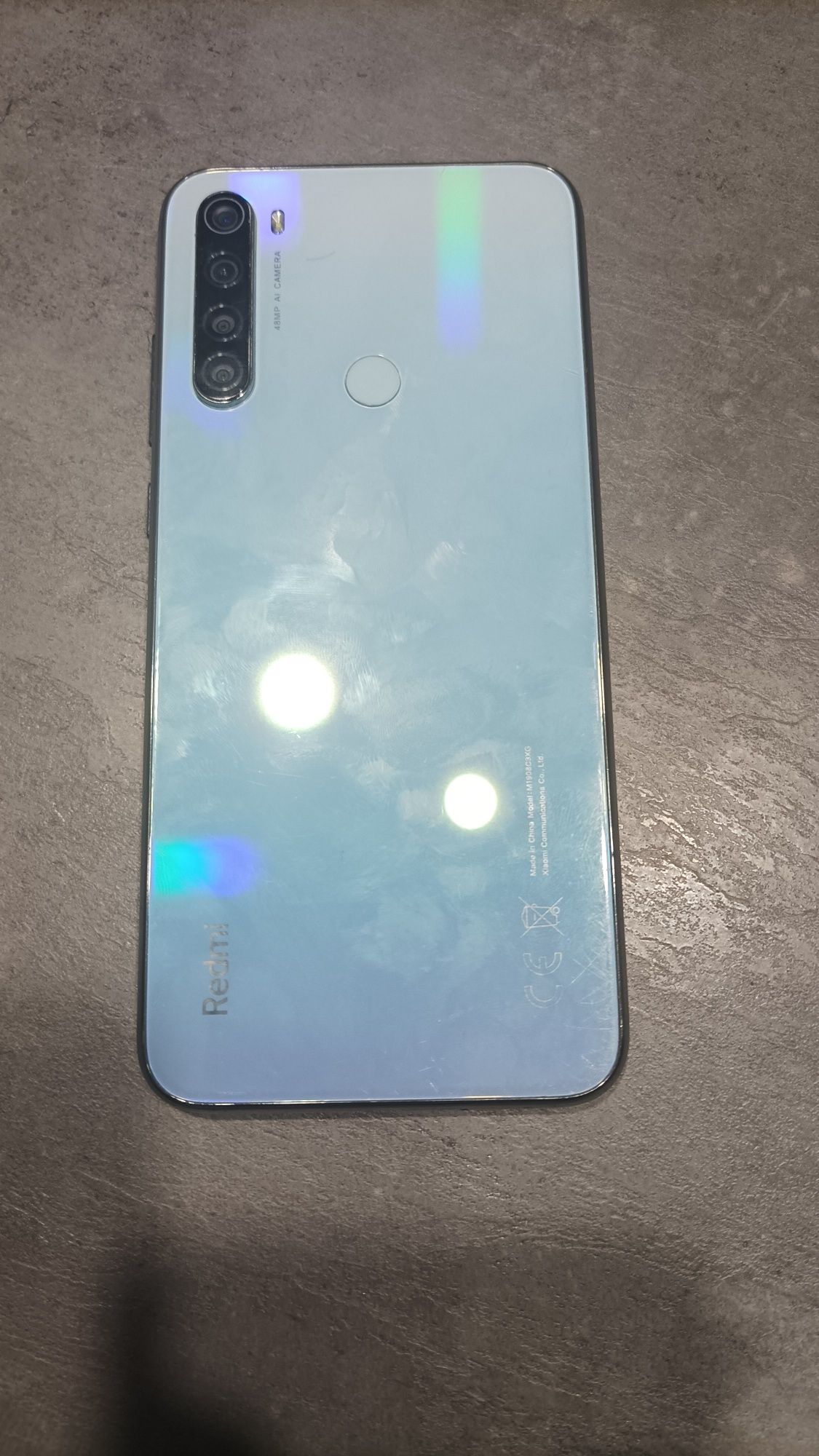Продавам Redmi note 8T