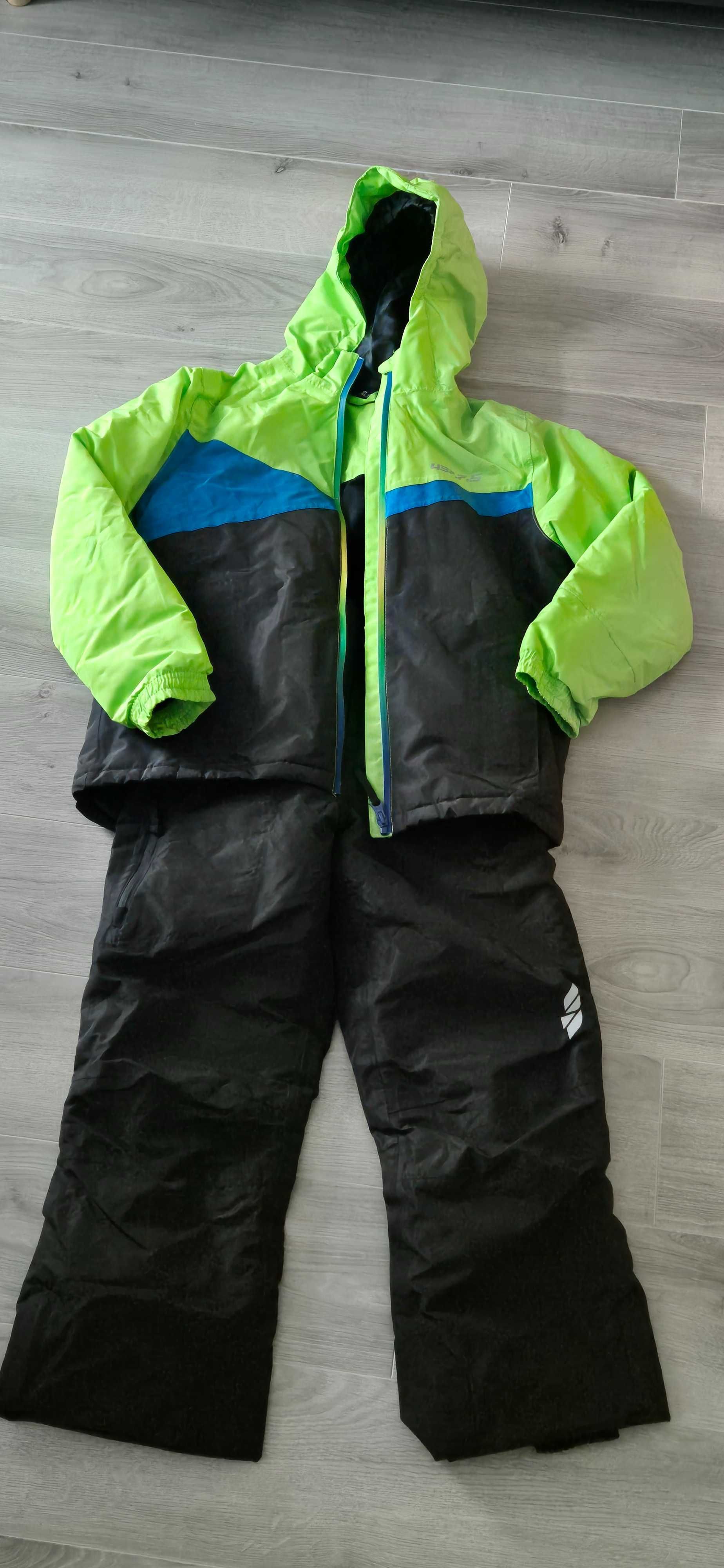 Детски ски екип Crivit - 11 г. - 12 г. (146 см -152 см)