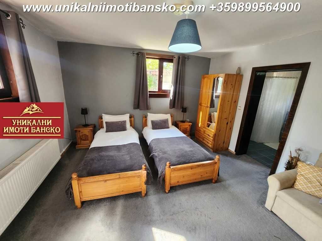 Продава се Къща в Банско - 311 кв.м за 1254 €/кв.м - Снимка #4