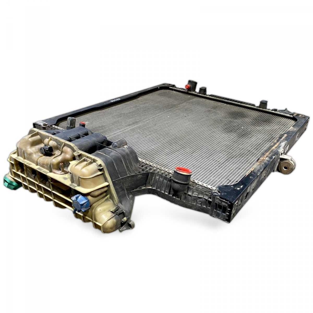 Radiator MAN TGL,TGM,TGS,TGX 2011 -Piese de schimb Camioane MAN