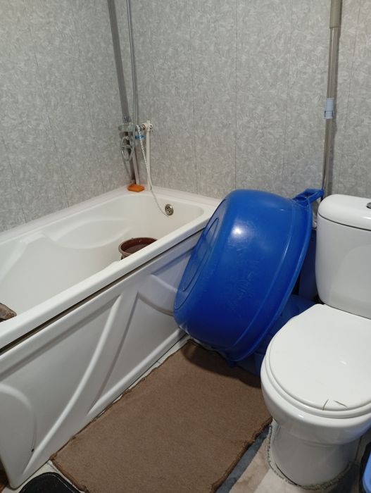 Uy sotiladi 2-xonali 53kv .Superda joylashgan