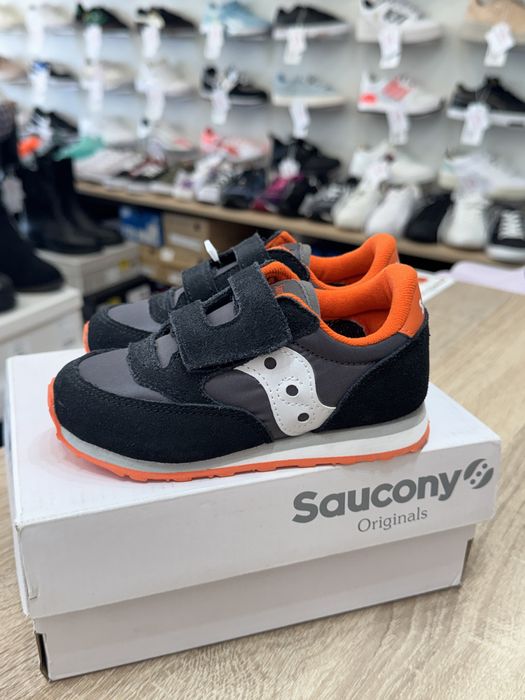 Adidasi Saucony Unisex - 24