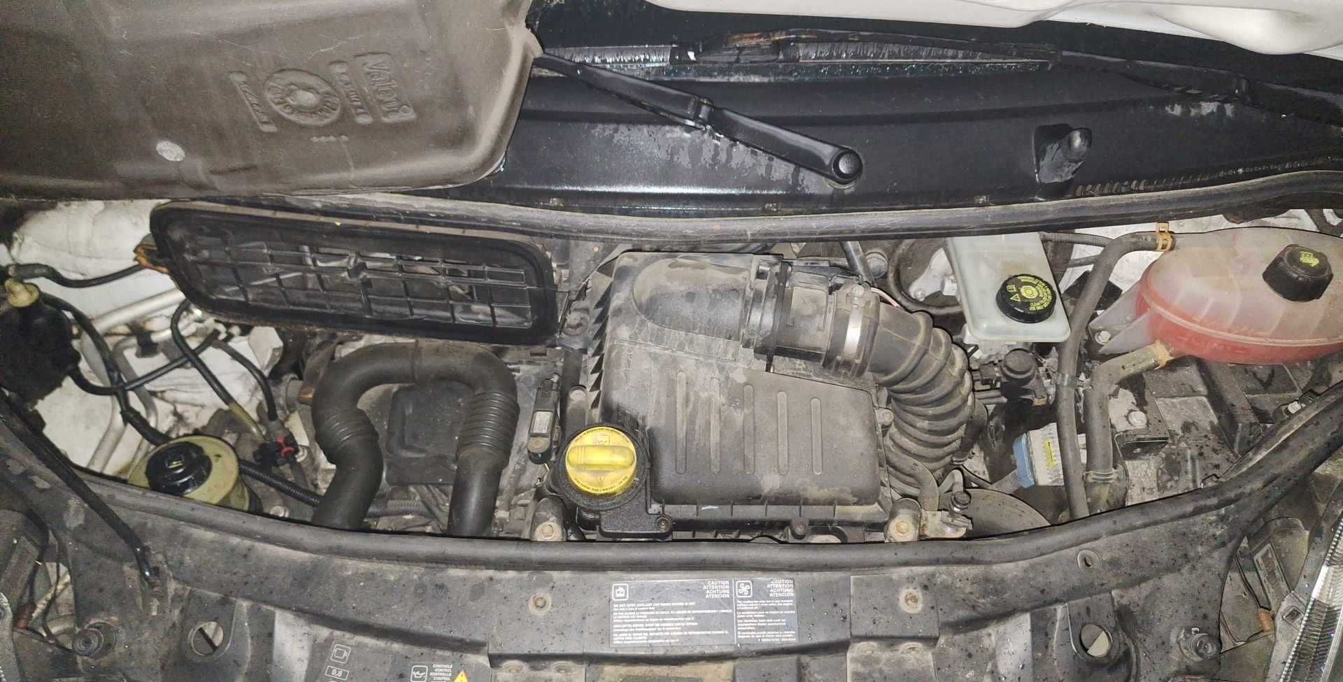 Se vinde Renault Tranzit  an fabricație 2009  motor 1.9 317316km