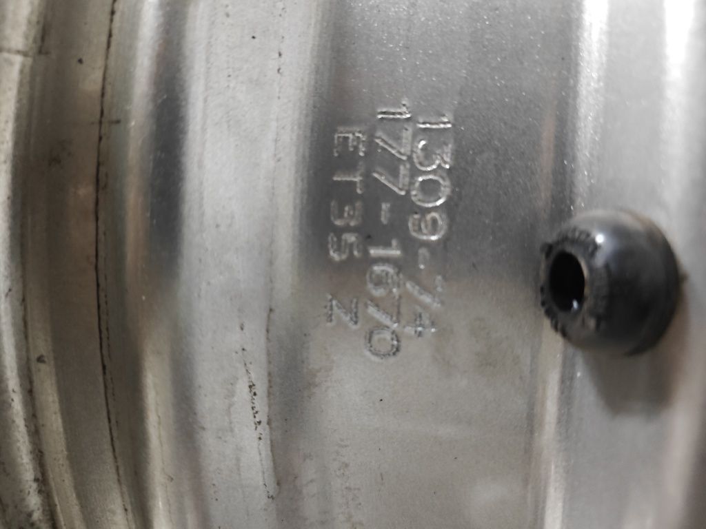 Диски колесные Vossen