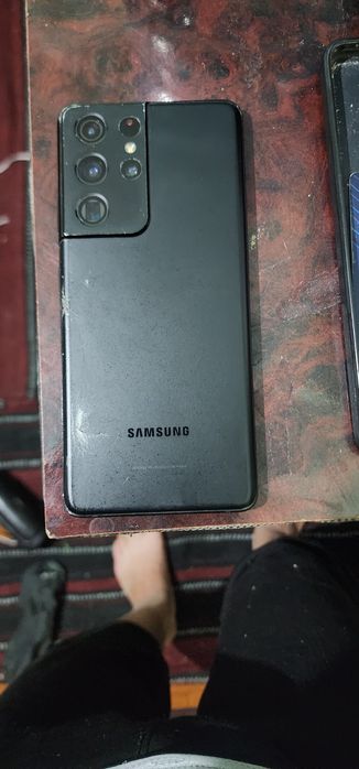 Samsung S21 ultra 12 256