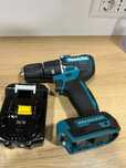 Set Makita brushless 18V Autofiletanta impact bormasina cu percuție