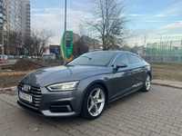 Audi A5 S-Line 2018