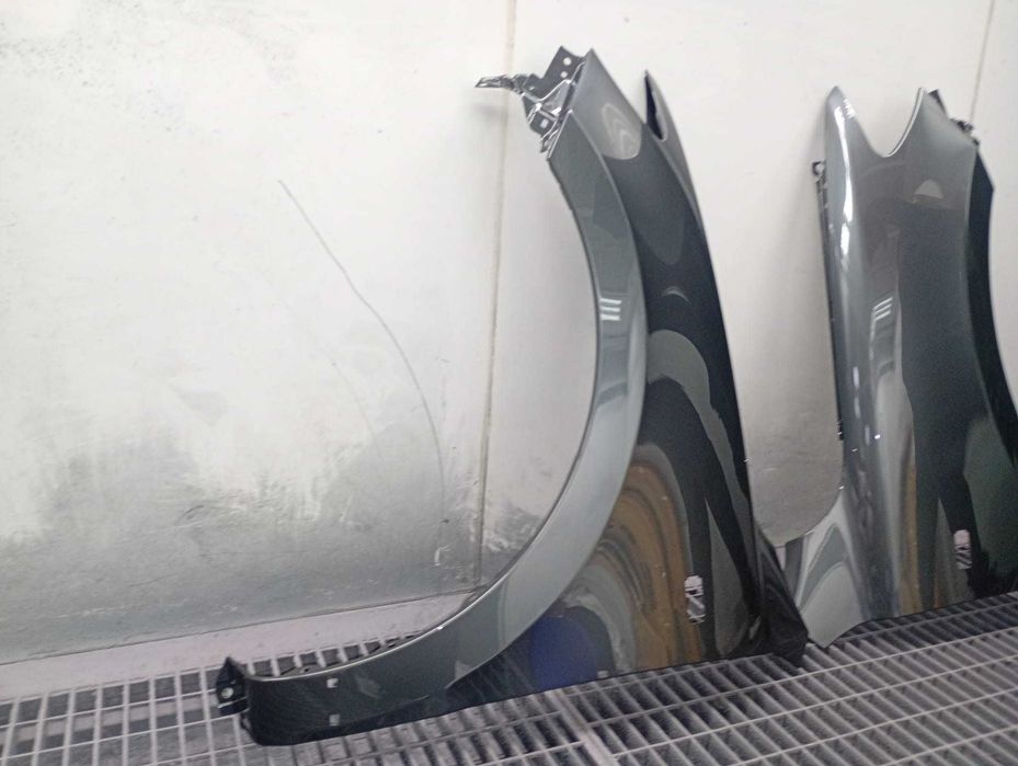 Aripa Fata Dreapta & Stanga Hyundai Santa-Fe 2005-2009 (2J (Gri))