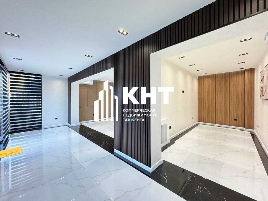 Продажа-Аренда объекта 85м2, 1 линия центр города, Шайхантахурский р-н