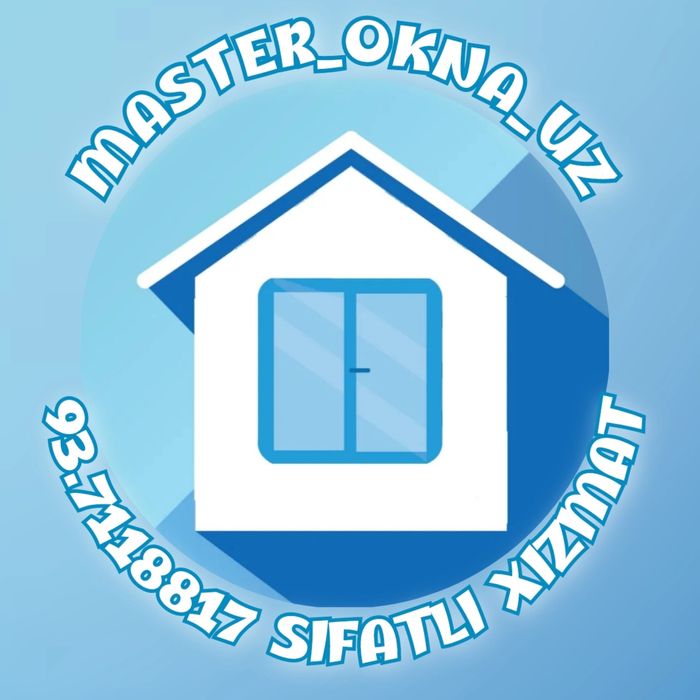 Акфа Окна и двери ремонт instagramda ham kuzatishiz mumkin .