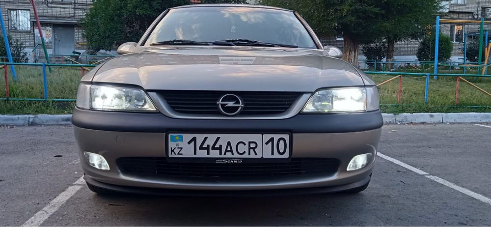 Продам Opel Vectra B.БЕЗ ОБМЕНА!!!