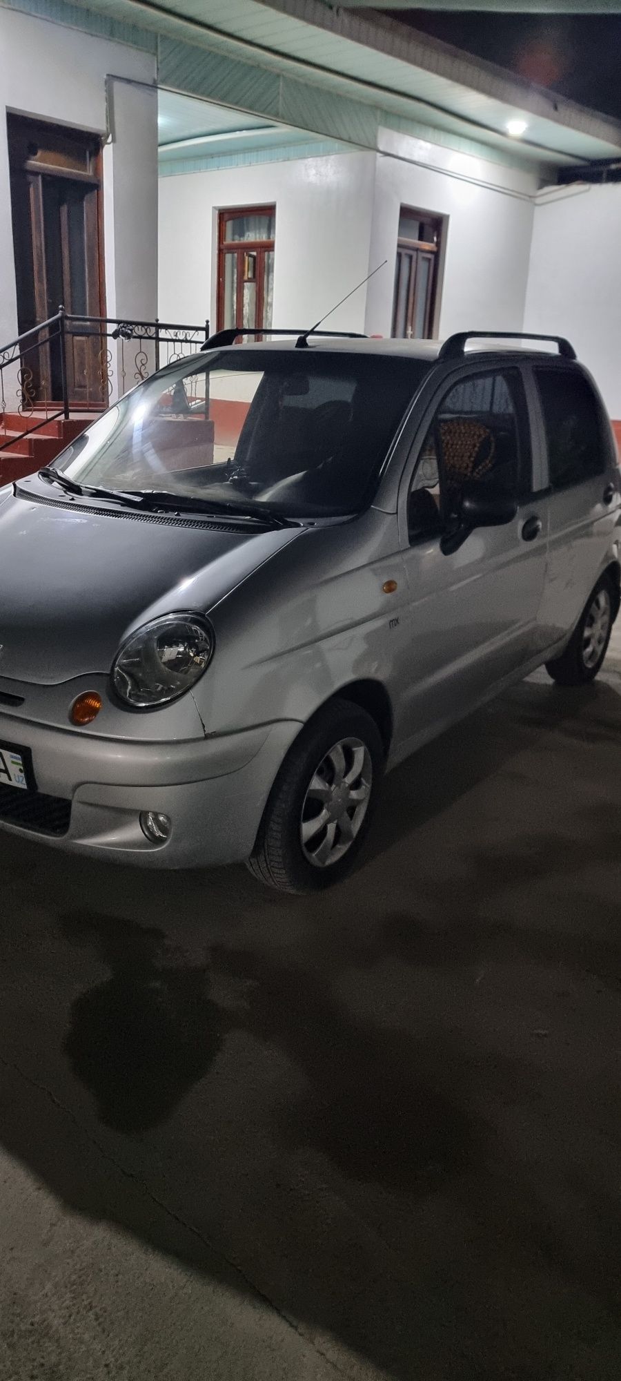 Matiz.  mx  2004 yil