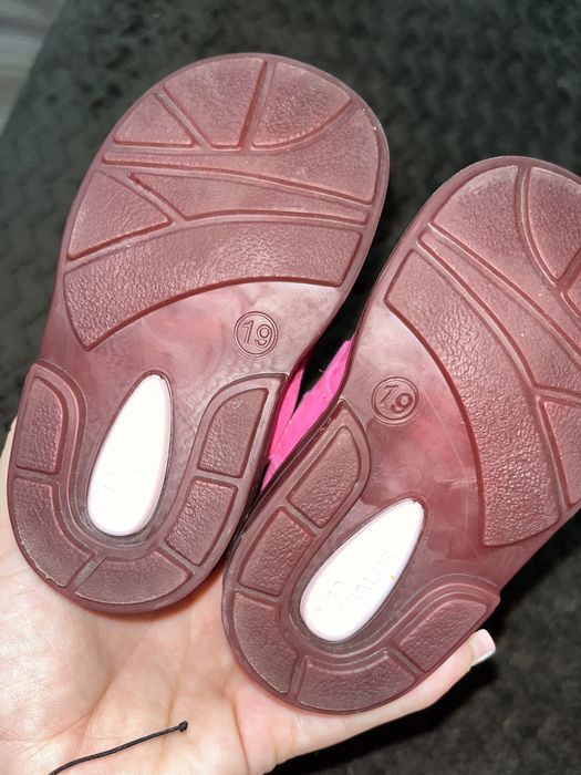 Ghete ortopedice SALUS de la NOVAK