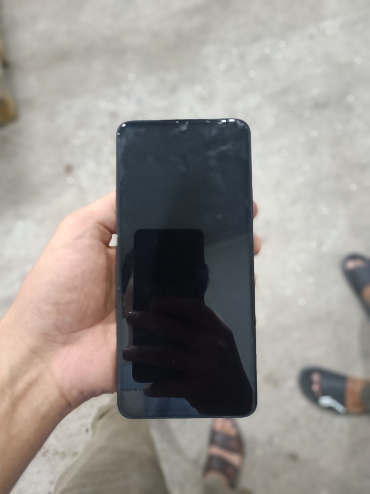 Redmi 13c sotiladi