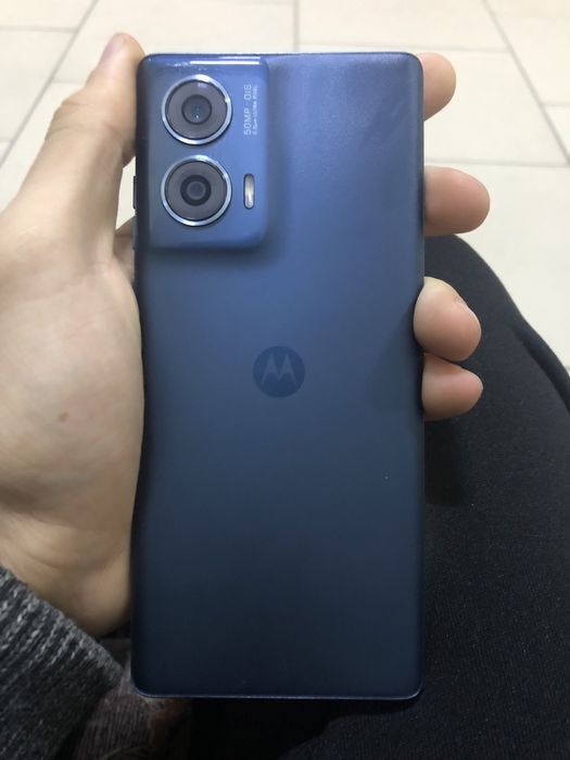 Обменяю Mootorola edge 50 fusio