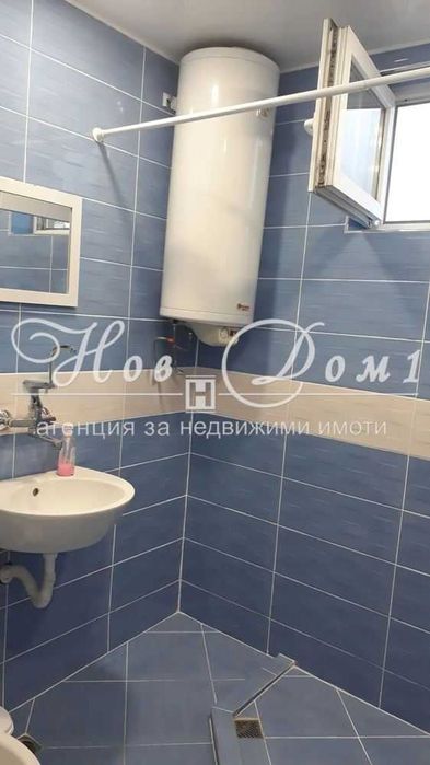 Дава се под наем Четиристаен апартамент в Варна, Окръжна болница - 120 кв.м за 790 € - Снимка #11