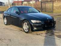 Bmw coupe e92 320i