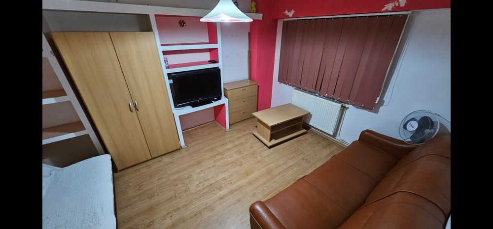 Inchiriez Garsoniera zona Lacrima Unirii