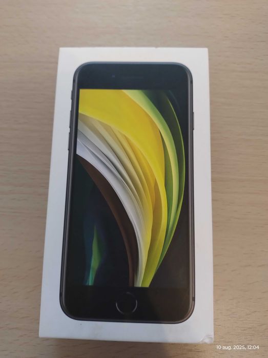 iPhone SE & 6S 64GB