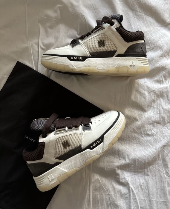 Vand Amiri MA-1
