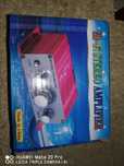 Amplificator stereo