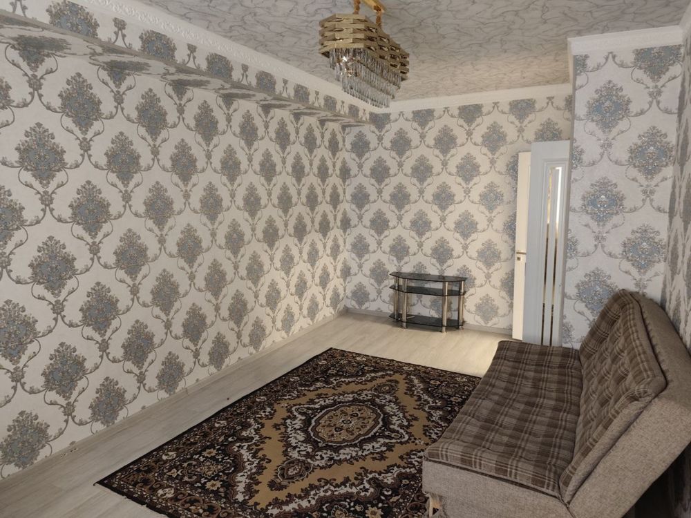 Мирабад. р-н Узбум. 4/8/9.  90м2. Цена: 54000 у.е