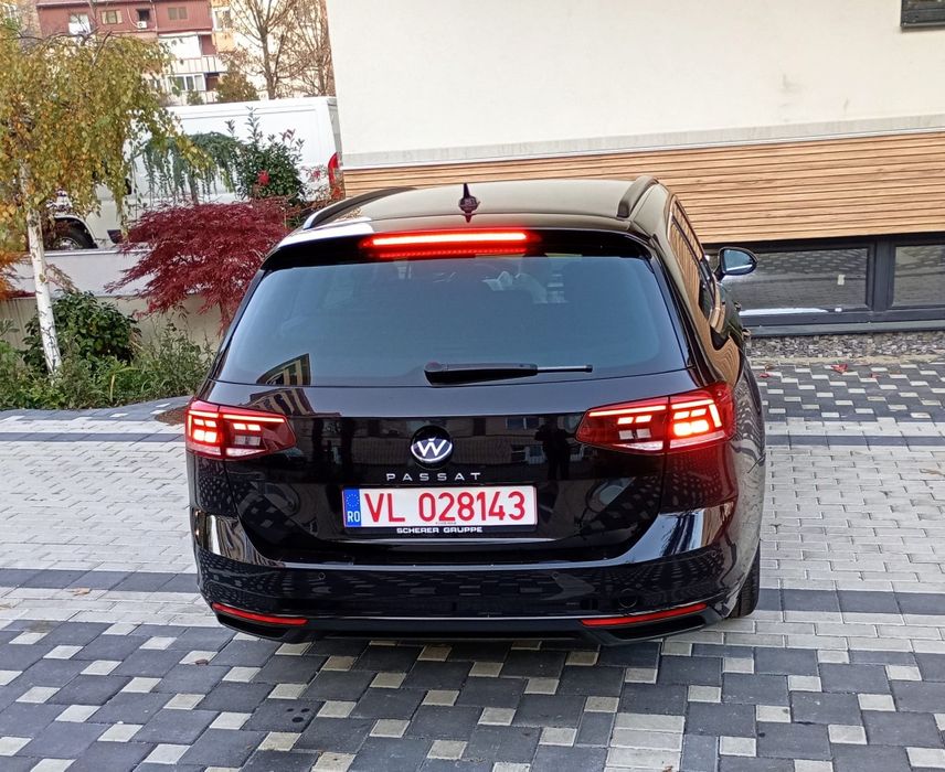 Vw Passat Business ~ 2023 ~ 95.000km ~ 2.0 diesel