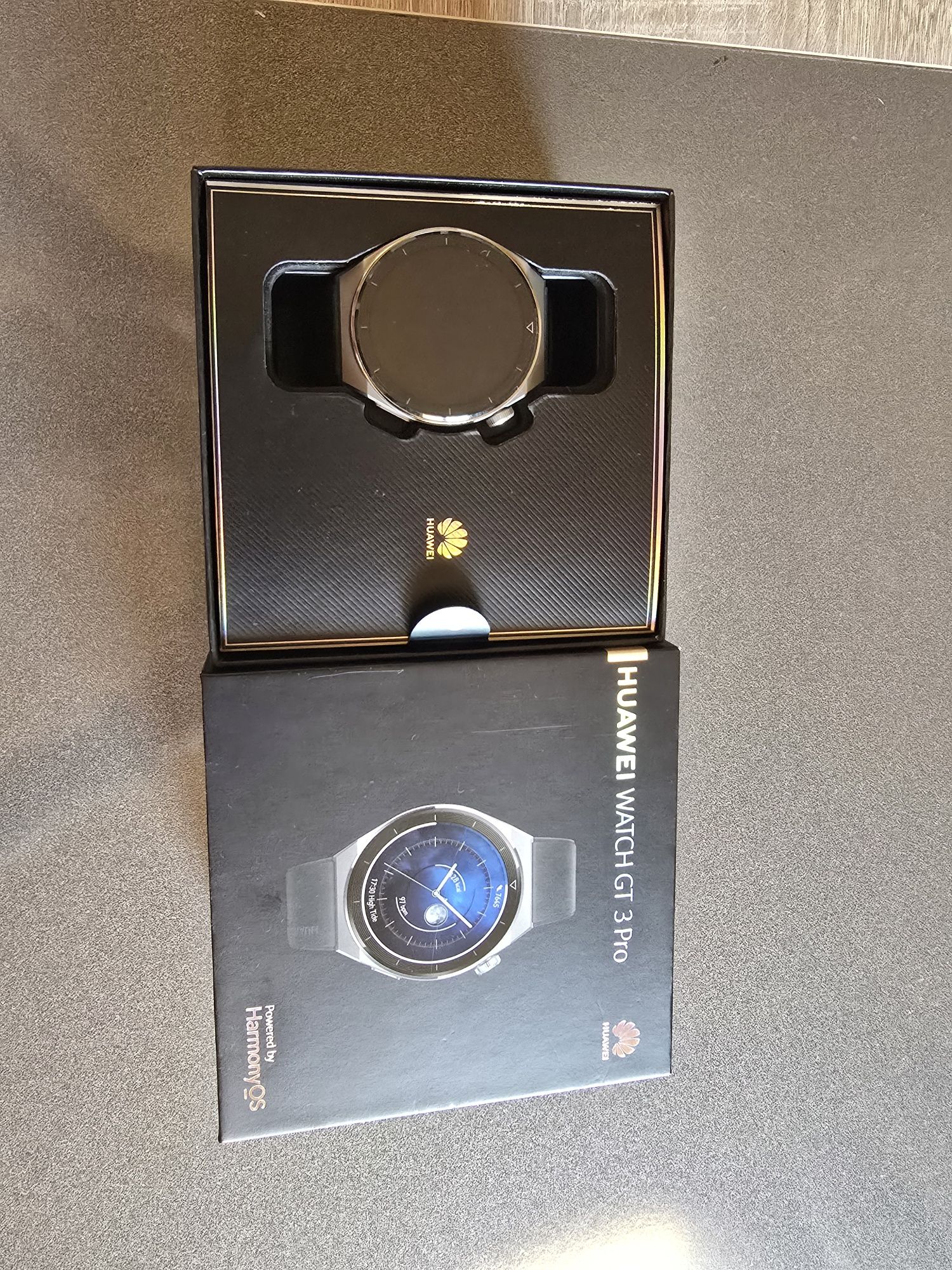Huawei Watch GT3 Pro