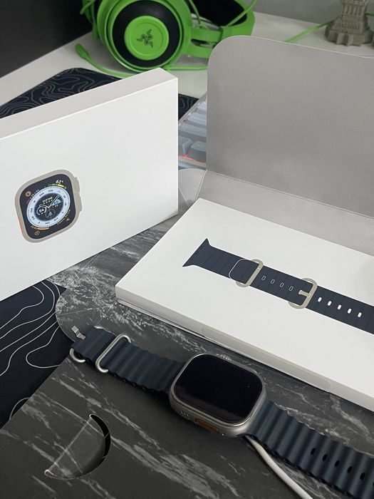 Apple Watch Ultra 49mm