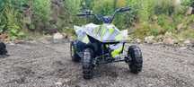Atv 500w tesla  cu garanție și livrare în toată Țara, pentru copii