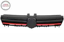 Grila Centrala VW Golf 7 VII 5G (2013-2017) GTI R-line Design- livrare gratuita