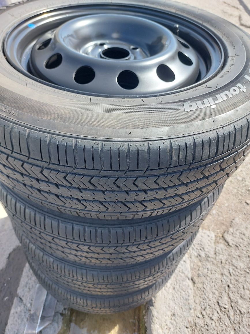 15 R Cobolt qoqon diska balon