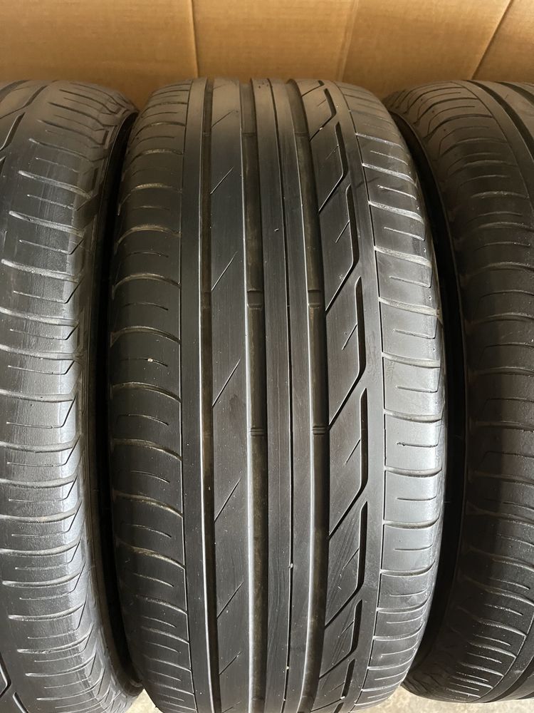 225/50/R18 Bridgestone Turanza T001