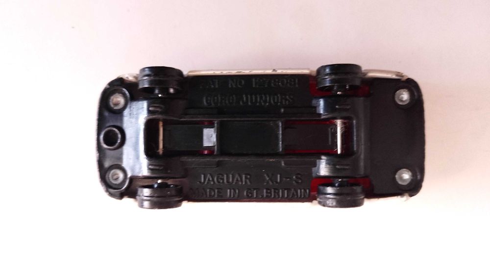 'Метални колички'