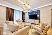 Inchiriere apartament | 3 camere | Baneasa
