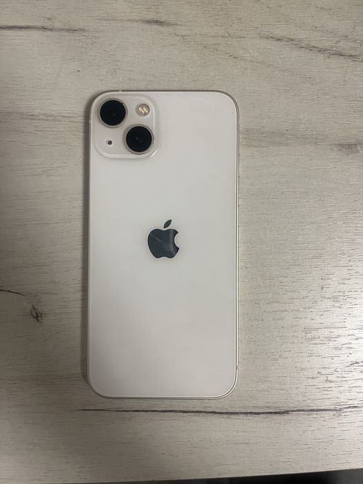 iPhone 13 продам