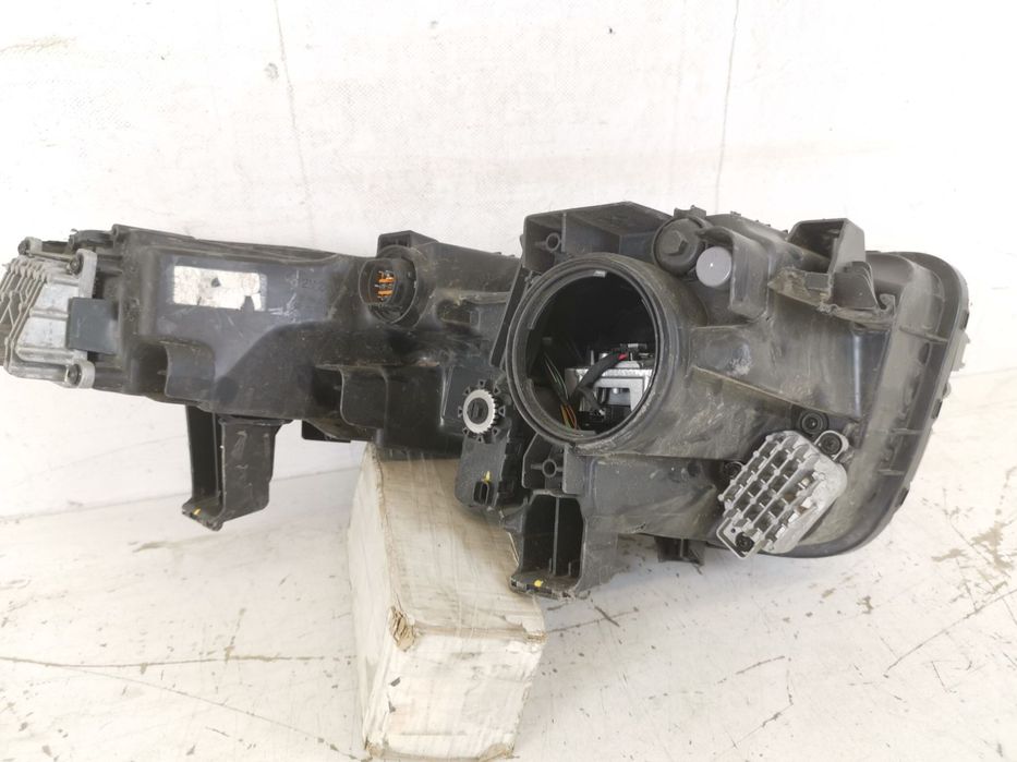 Far Stanga Led SsangYong Torres 2022 2023 Original Avariat