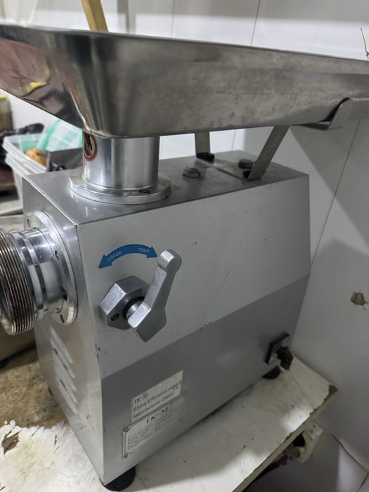 Мясоровка истоалввлов