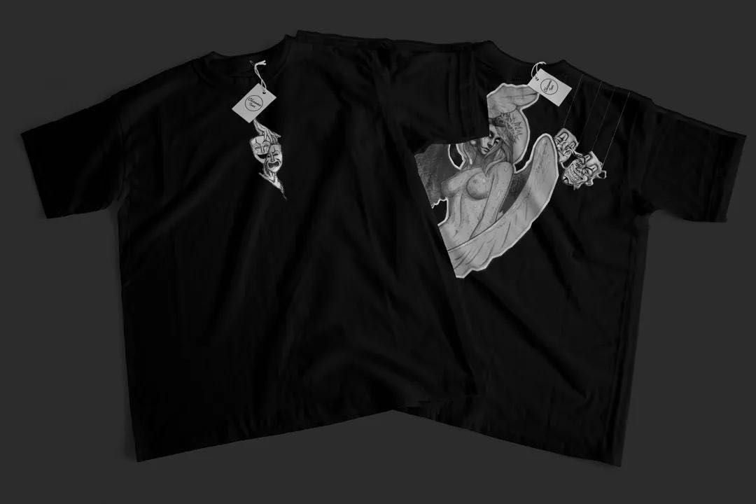 Тениски 2FFY wear